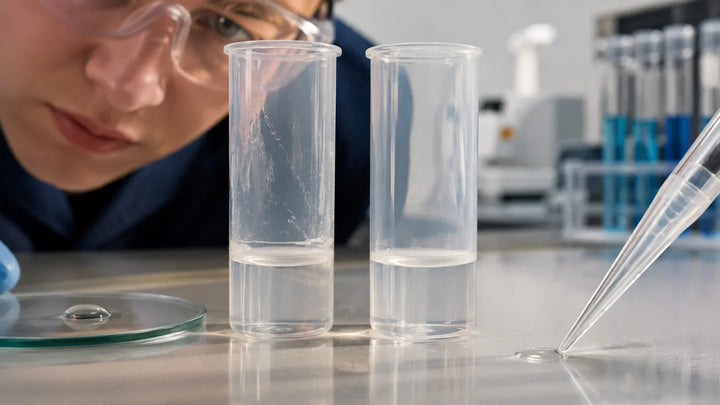 Peptide Adsorption: Preventing Sample Loss and Improving Research Accuracy