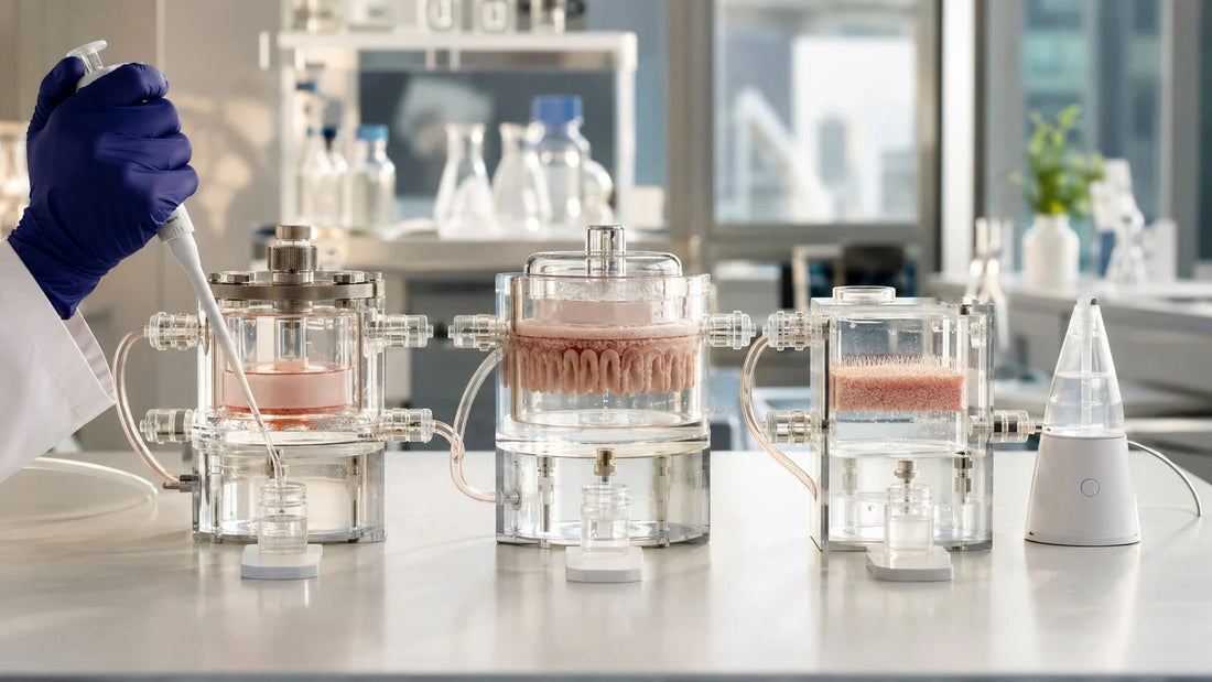 Peptide Bioavailability in Research: Injection vs Oral vs Intranasal