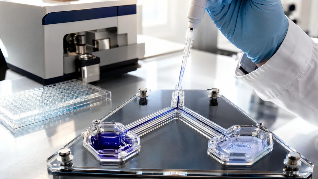 Cross-Reactivity in Peptide Research: Causes, Detection, and How to Improve Specificity
