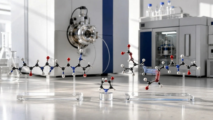 Peptide Deamidation: Mechanisms, Stability Impact, and How to Control It in Research