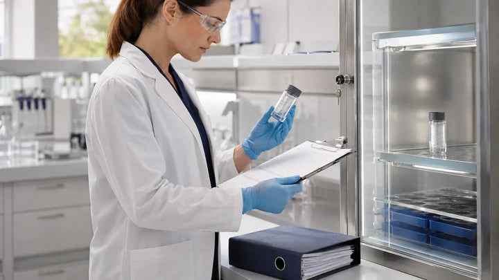 Ethical and Regulatory Considerations in Peptide Research: Ensuring Responsible, Compliant, and Reproducible Science