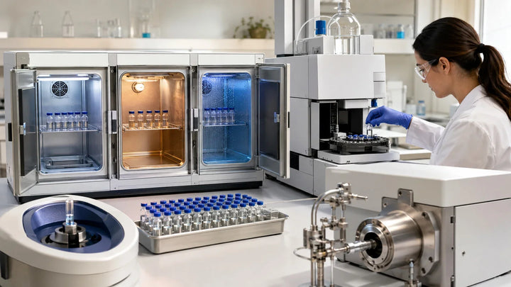 Peptide Stability Testing Methods: Techniques, Conditions, and Best Practices for Reliable Research