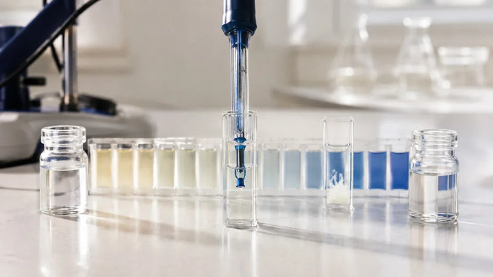 How pH Levels Affect Peptide Stability in Research