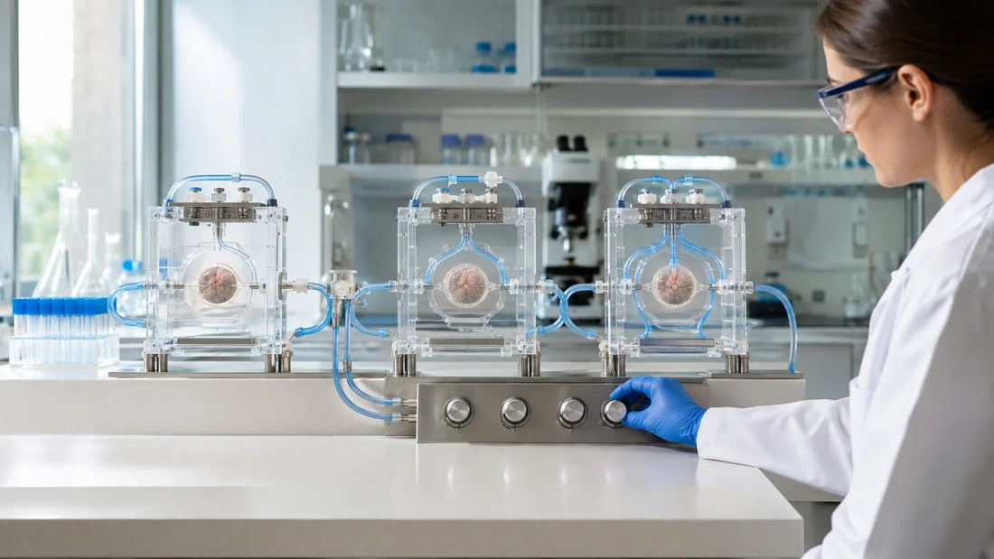 Semaglutide vs Tirzepatide vs Retatrutide: A Research-Focused Comparison of Incretin Peptides