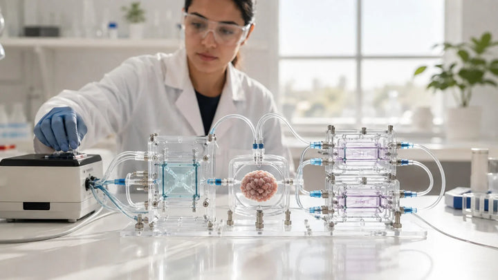 Semaglutide vs Tirzepatide: GLP-1 vs Dual Incretin Peptides in Research