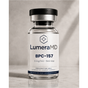 BPC-157 — 3 mg/ml (5 ml Vial)