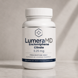 Enclomiphene Citrate — 6.25 mg