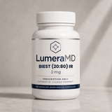 BIEST (20:80) IR — 2 mg