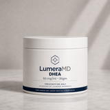 DHEA — 50 mg/ml (Cream)