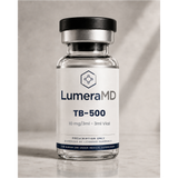 TB-500 — 10 mg/3 ml (3 ml Vial)