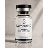 Wolverine — BPC-157 / TB-500 (3 ml Vial)