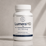 T3/T4 - Triiodothyronine/Thyroxine — 25 / 150 mcg