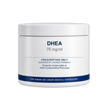 DHEA — 75 mg/ml (Cream)