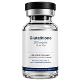 Glutathione — 200 mg/ml (10 ml Vial)