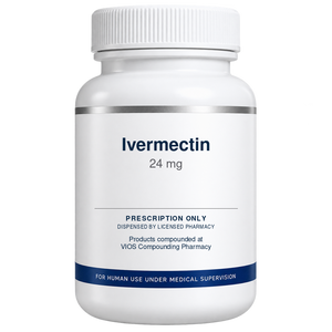 Ivermectin — 24 mg