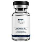 NAD+ — 100 mg/ml (5 ml Vial)