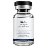 NAD+ — 300 mg/ml Nasal Spray (15 ml)