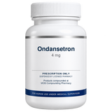 Ondansetron — 4 mg