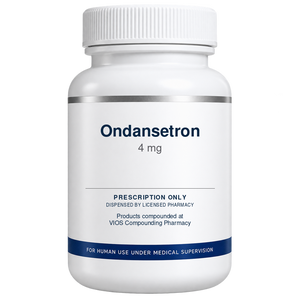 Ondansetron — 4 mg