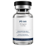 PT-141 — 10 mg/ml (5 ml Vial)