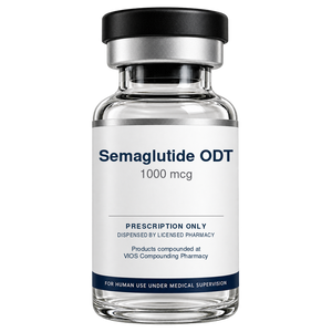 Semaglutide ODT — 1000 mcg (Level 1)