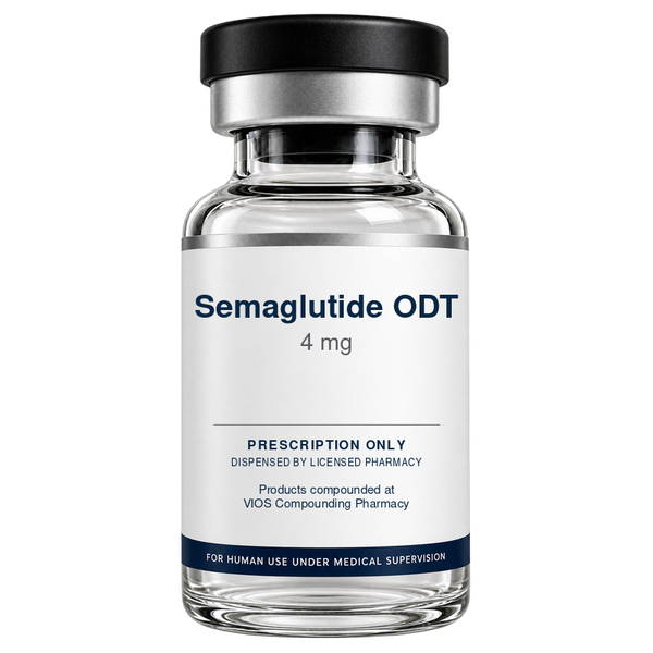 Semaglutide ODT — 4 mg (Level 2)