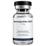 Semaglutide ODT — 8 mg (Level 3)